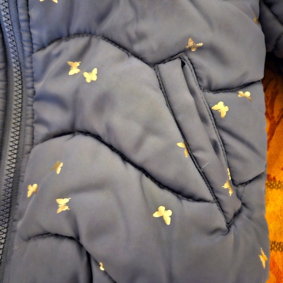 Oshkosh B'gosh/3T/Blue - Picture 8 of 9